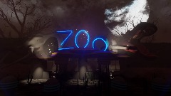 Zombie Zoo