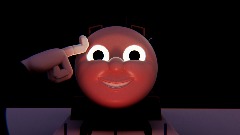 A screenshot taken in Dreams. 15 of 17.