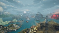 A screenshot taken in Dreams. 4 of 4.