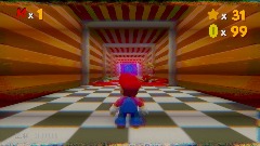 A screenshot taken in Dreams. 1 of 6.