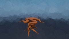 A screenshot taken in Dreams. 1 of 18.