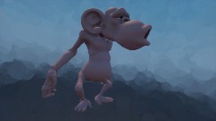 A screenshot taken in Dreams. 1 of 1.