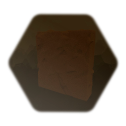 Detailed Desert Styled Wall/Floor/Ceiling