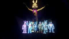 A screenshot taken in Dreams. 1 of 1.