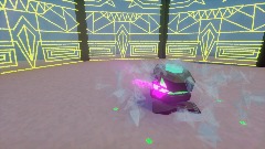 A screenshot taken in Dreams. 13 of 23.