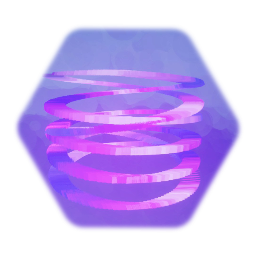 Purple teleport