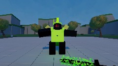 1x1x1x1 victory scene