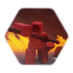 C00lkidd,s firebrand