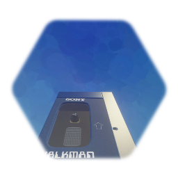 Working MP3 player with 9 songs