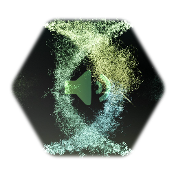 Sonic 06  - Wave Ocean (The Water's Edge)