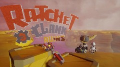 Ratchet & Clank : Ruin