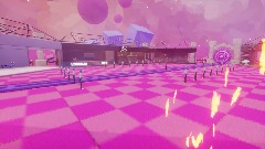 DreamsCom Show Floor 4