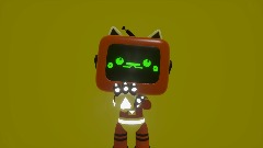 A screenshot taken in Dreams. 1 of 1.