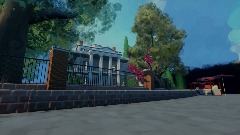 A screenshot taken in Dreams. 3 of 3.