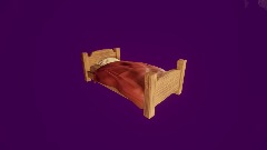 A screenshot taken in Dreams. 1 of 3.