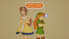 Kawaiko Check! (Young Link Mix)
