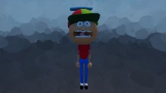 A screenshot taken in Dreams. 5 of 29.