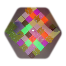 Wackro 7x7 Random Board