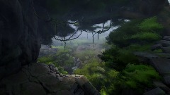 A screenshot taken in Dreams. 6 of 29.