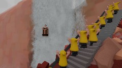 A screenshot taken in Dreams. 12 of 28.