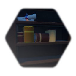 Large storage unit