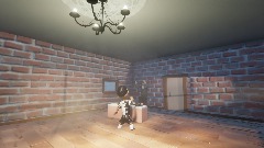 1st ever scene created