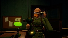 Return to PIG Office