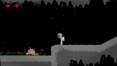 A screenshot taken in Dreams. 3 of 8.