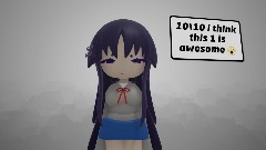 A screenshot taken in Dreams. 19 of 23.