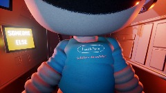 A screenshot taken in Dreams. 7 of 7.