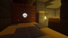 A screenshot taken in Dreams. 9 of 20.