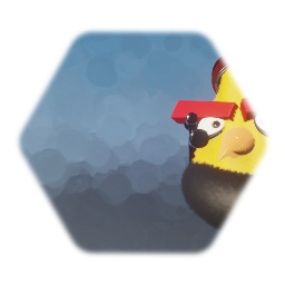 Angry bird