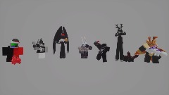 A screenshot taken in Dreams. 24 of 28.