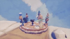 Мой «Древний мир»!