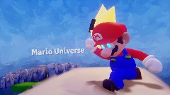 Mario Universe