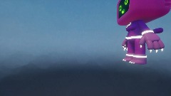 A screenshot taken in Dreams. 2 of 6.