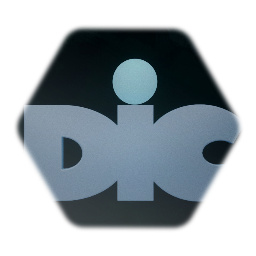 DiC Logo Card