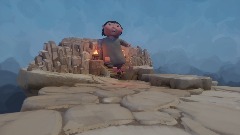 Snake vs Ice Age Baby