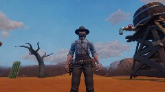 A screenshot taken in Dreams. 4 of 9.