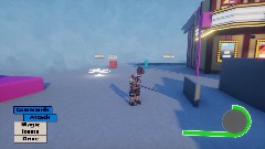 A screenshot taken in Dreams. 6 of 22.