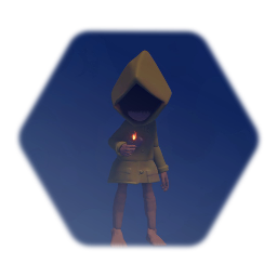 Six - <term> Little Nightmares I & II