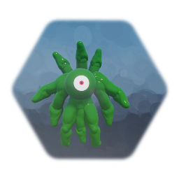 Shuma Gorath