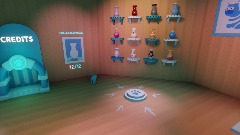 A screenshot taken in Dreams. 2 of 15.