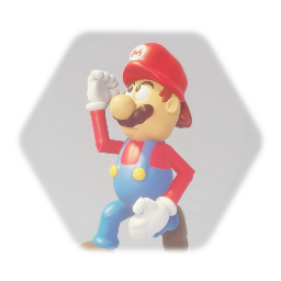 Mario model