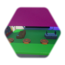 Remix of DreamsCom 2021 ghostcanry