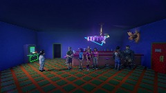 A screenshot taken in Dreams. 3 of 3.