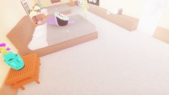 Astro poops his pants