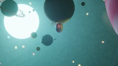 A screenshot taken in Dreams. 14 of 22.