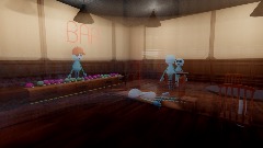 A screenshot taken in Dreams. 16 of 23.