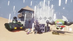 Remezcla de Remezcla de Friday night funkin - ugh